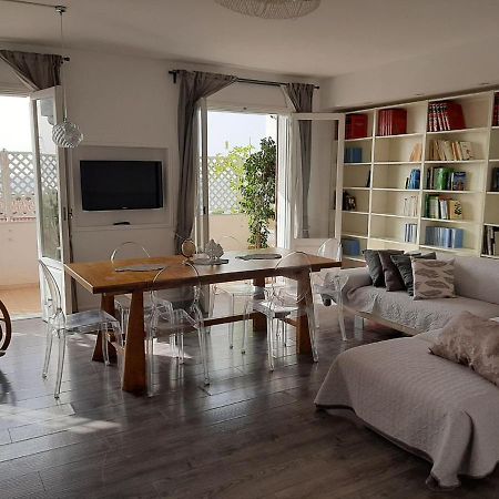 Miguel Apartment Tropea Zewnętrze zdjęcie