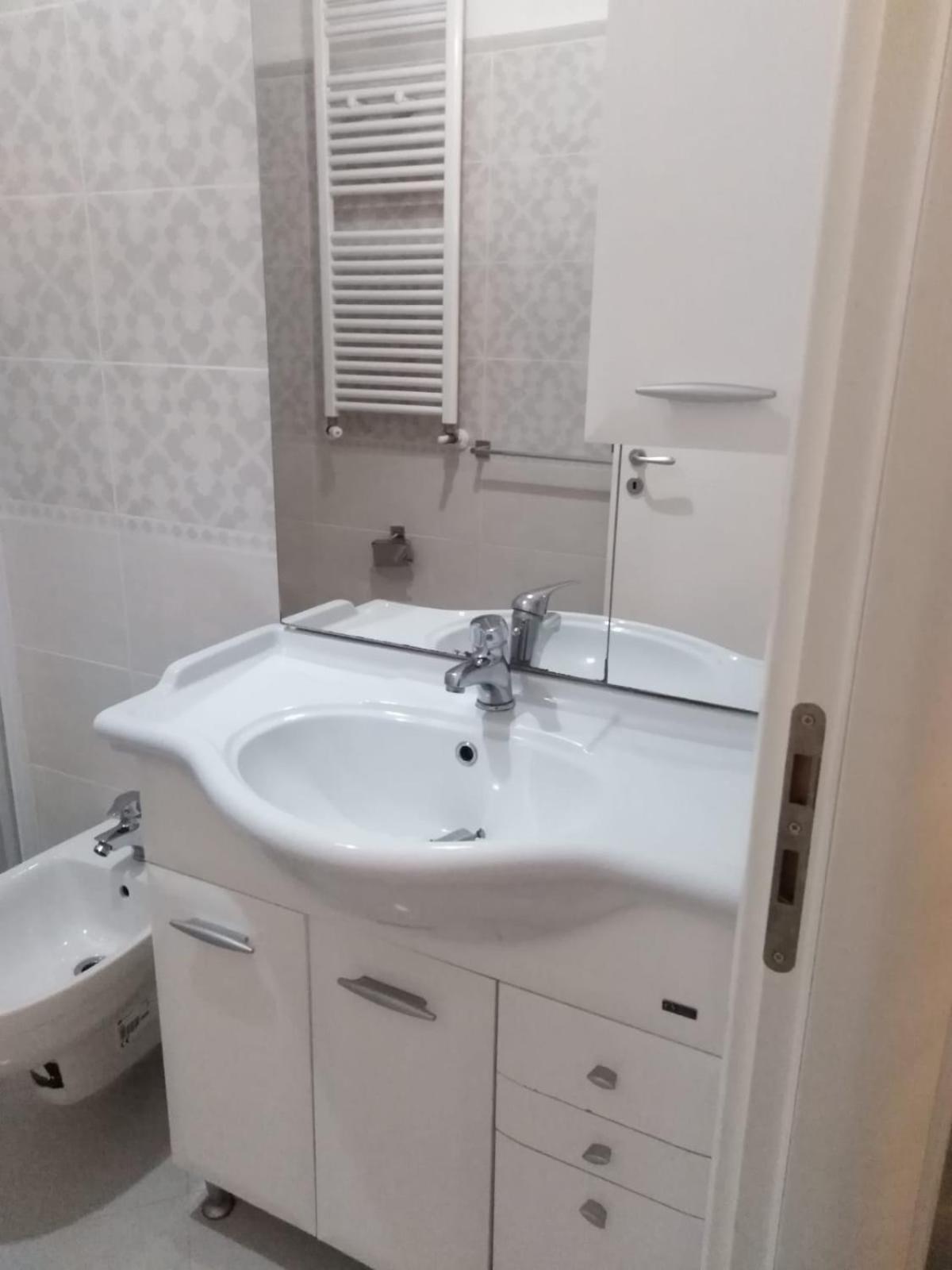 Miguel Apartment Tropea Zewnętrze zdjęcie