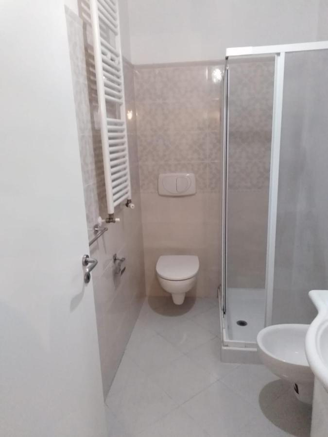 Miguel Apartment Tropea Zewnętrze zdjęcie