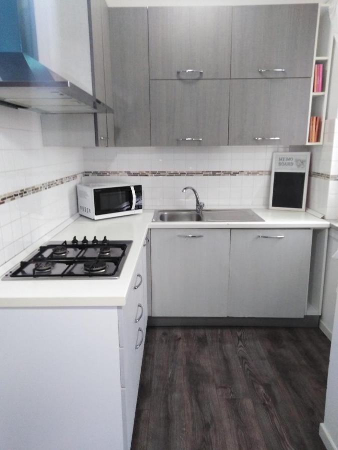 Miguel Apartment Tropea Zewnętrze zdjęcie