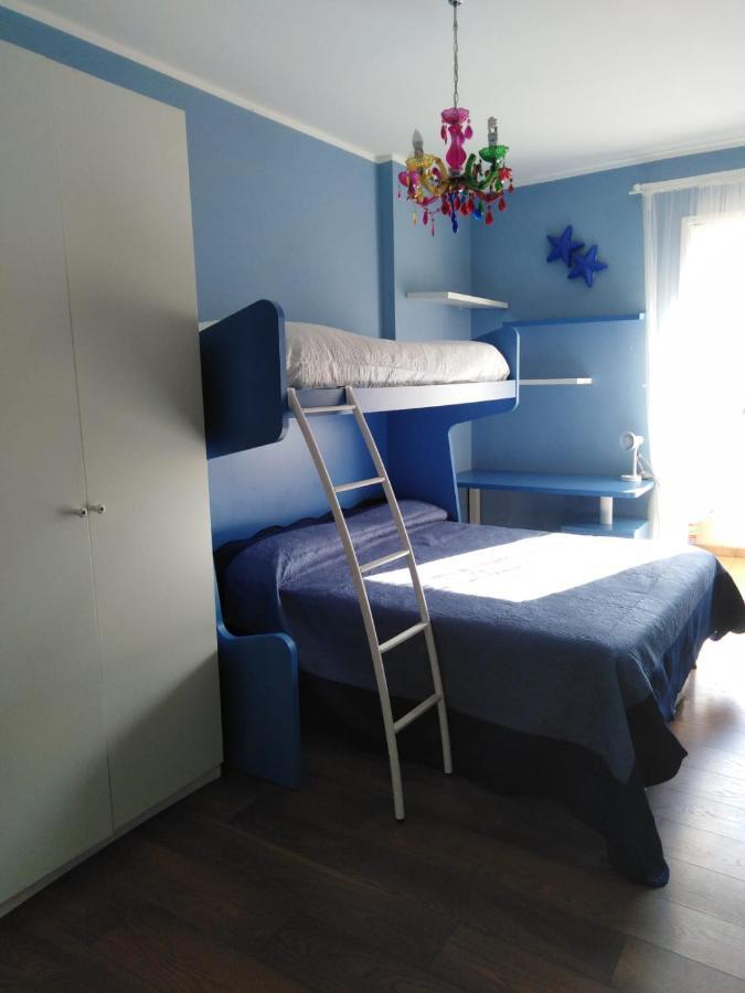 Miguel Apartment Tropea Zewnętrze zdjęcie