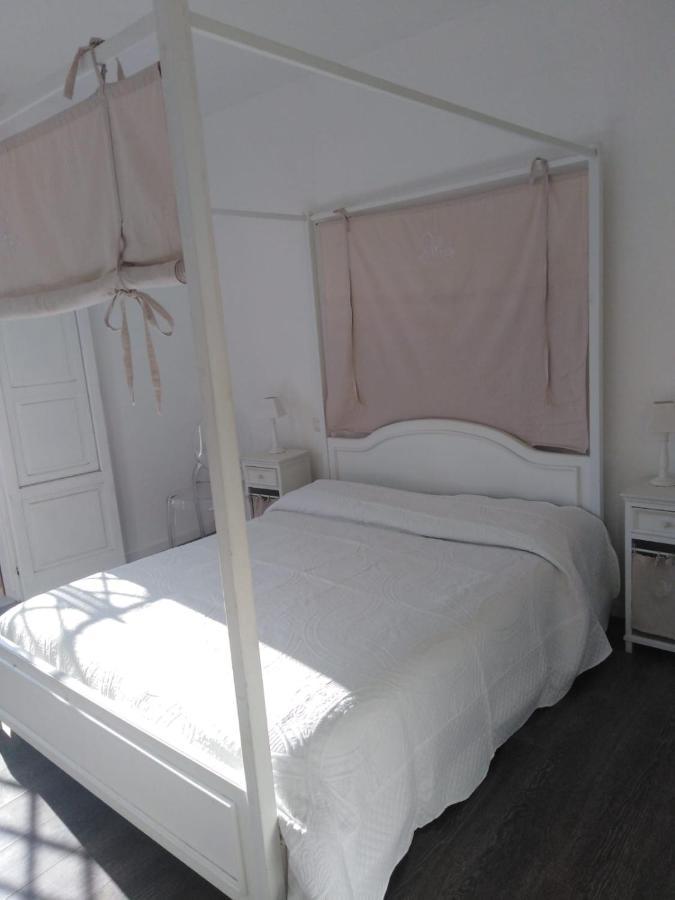 Miguel Apartment Tropea Zewnętrze zdjęcie