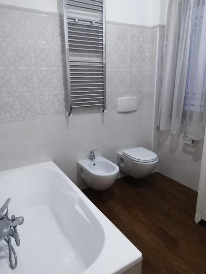 Miguel Apartment Tropea Zewnętrze zdjęcie
