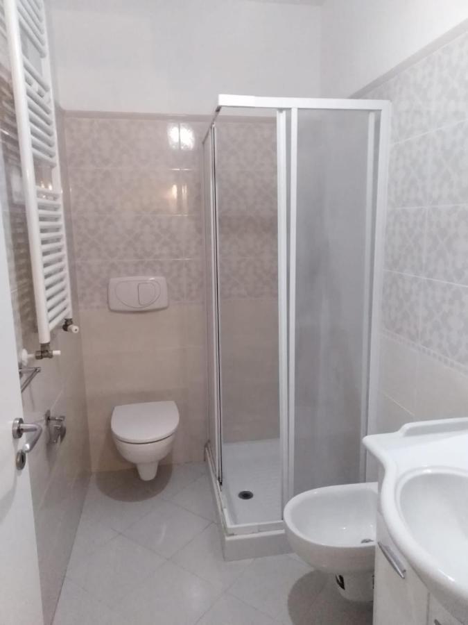 Miguel Apartment Tropea Zewnętrze zdjęcie