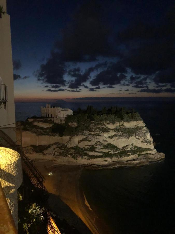 Miguel Apartment Tropea Zewnętrze zdjęcie