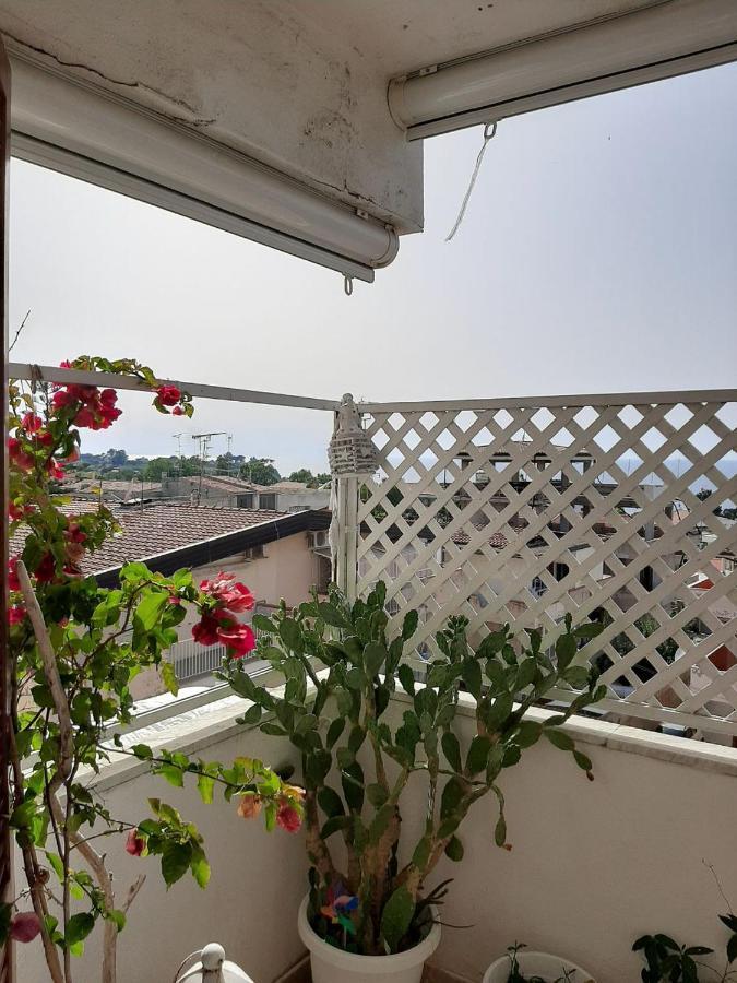 Miguel Apartment Tropea Zewnętrze zdjęcie