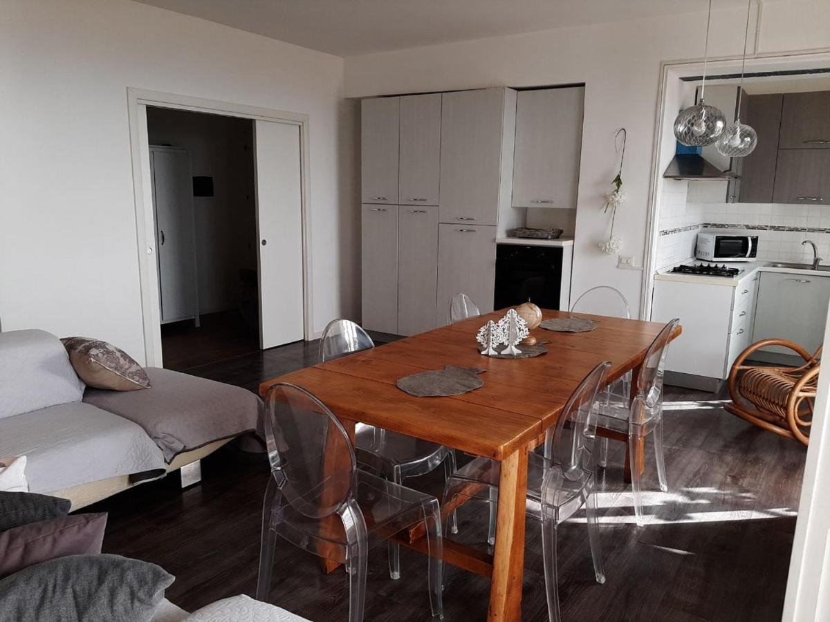 Miguel Apartment Tropea Zewnętrze zdjęcie